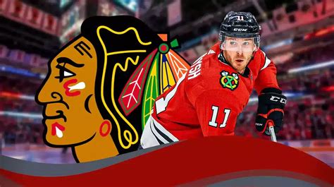 Blackhawks' Taylor Raddysh receives unfortunate injury update after ...