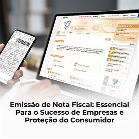 Nc Sistema Cont Bil Emiss O De Nota Fiscal Essencial Para O Sucesso