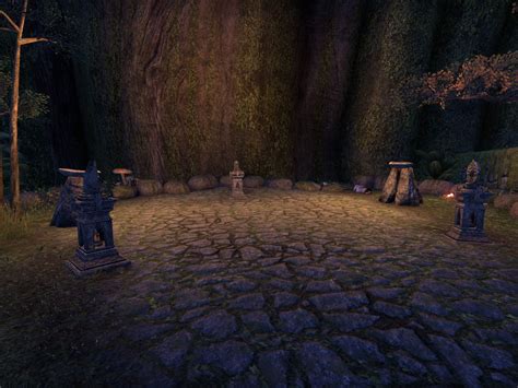 Online Rededication Shrine Grahtwood The Unofficial Elder Scrolls