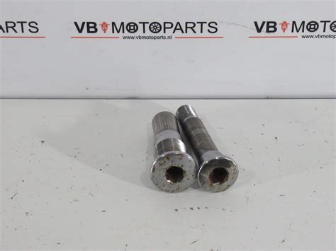 Honda Vf F Achterbrug As Vb Motoparts