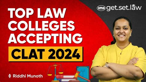 Top Law Colleges Accepting Clat Scores List Of Law Colleges