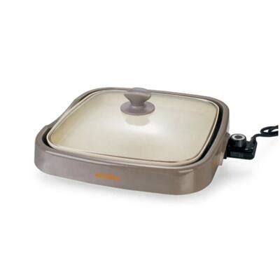 China Customized Griddle Pan For Electric Stove Suppliers, Manufacturers, Factory - High Quality ...