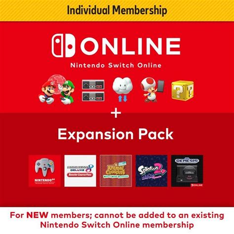 Nintendo Switch Online - nyagah.co.ke