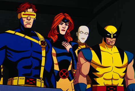 X Men 97 Finds New Head Writer For Season 3 Following Beau Demayos