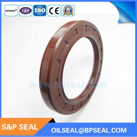 China Viton Fkm High Pressure Oil Seal Bafsl Sf Hydraulic Pump