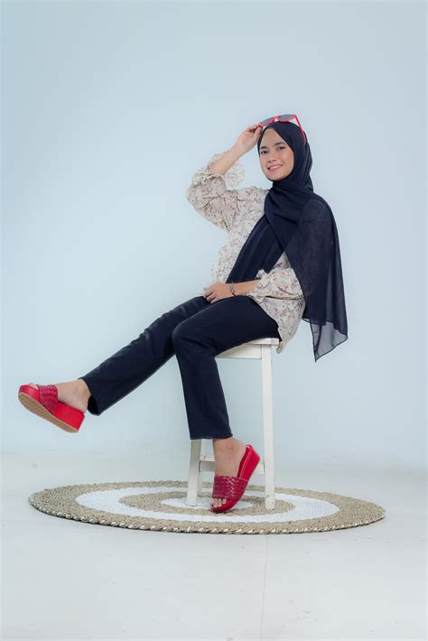 fitria ulfa modeljakartacom