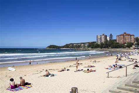 2025 Half Day Panoramic Sydney City with Manly Beach Tour