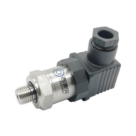 Water Oil Fuel Gas Air Pressure Transmitter G V V Bar