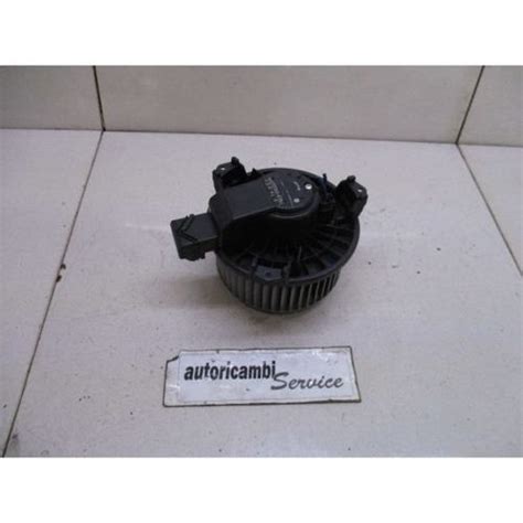 VENTILATOR KABINE OEM N AV272700 5151 ORIGINAL REZERVNI DEL TOYOTA