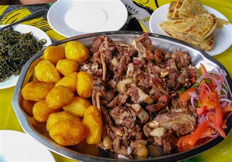 6 Best Kenyan Street Food You May Like To Try