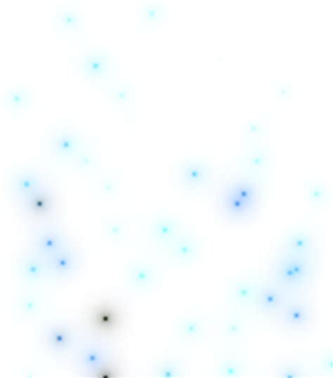 Blue Sparkles PNG Images Transparent Free Download | PNGMart