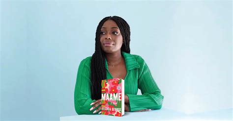 Book Review: Maame by Jessica George | The Republic