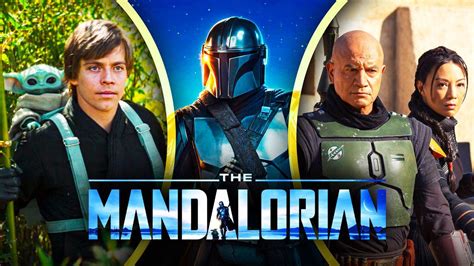 5 Major Ways The Mandalorian Season 3 Got Set Up In Boba Fett's Spin-off