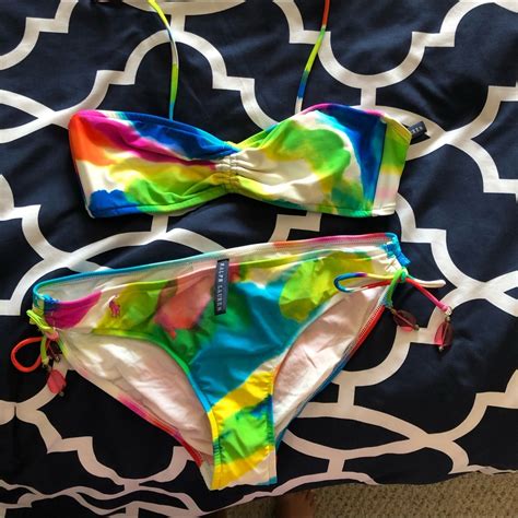 Polo Ralph Lauren Bikini Gem