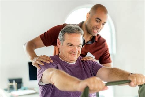 The Biggest Challenges Facing Physical Therapists Today The Colorado