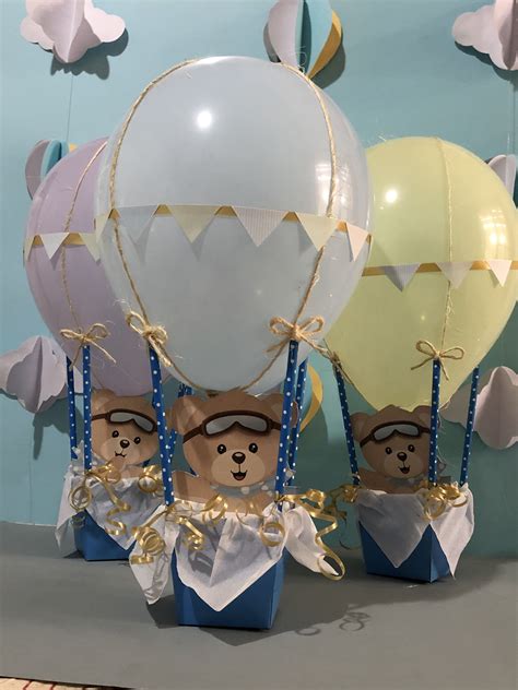 Best 12 Hot Air Balloon Sculpture Made Out Of Balloons Tutorial Artofit