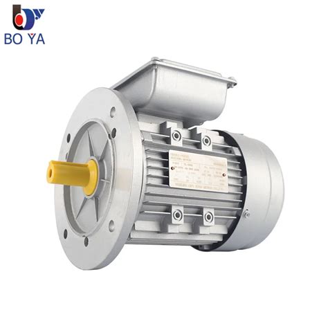 Single Phase Motor Yl Series Motor Yl 90l 4 15kw 4p 220v Single Phase