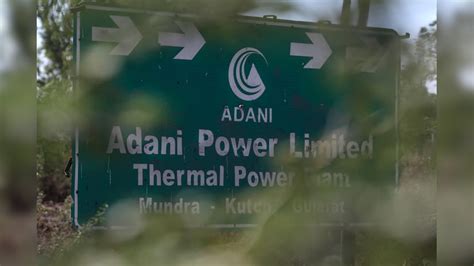 Amid Bangladesh turmoil, Adani eyes Indian power grid to link Godda ...