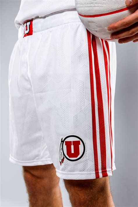 Utah Utes 2022 2023 Throwback Jersey