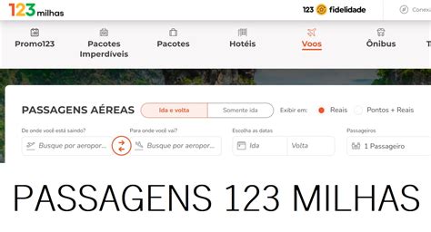 Passagens Milhas Compre Passagens A Reas Mais Baratas