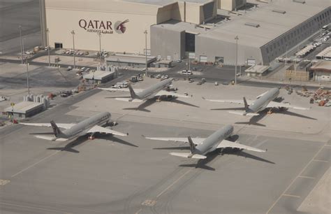 Airbus and Qatar Airways settle their legal disputes