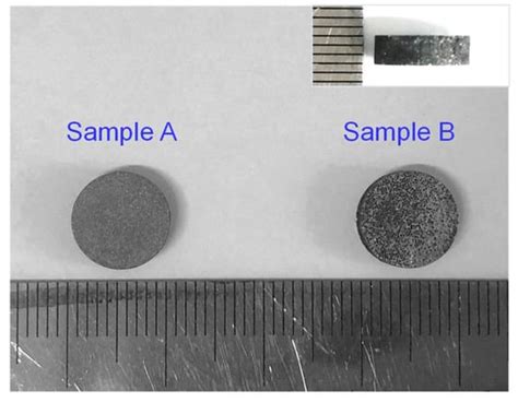 Materials Free Full Text Thermal Conductivity Stability Of