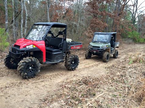 Polaris Ranger Midsize 2 Lift Kit Superatv 43 Off