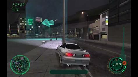 Midnight Club 2 Vs Zen 1 Torrida Youtube