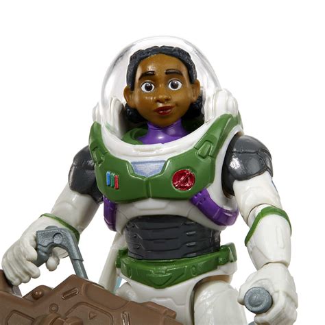 Snapklik.com : Mattel Disney And Pixar Lightyear Action Figure