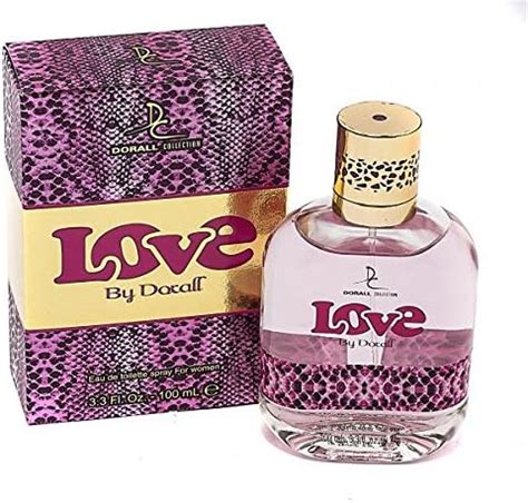 Amazon Dutchess Of Love By Dorall Collection Perfume For Women