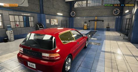 Car Mechanic Simulator Fuel Pump Location Player Assist Game