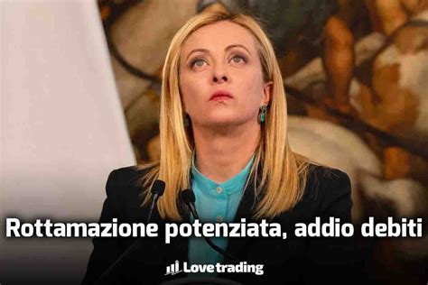 Arriva la super rottamazione cartelle e dura due mesi in più addio