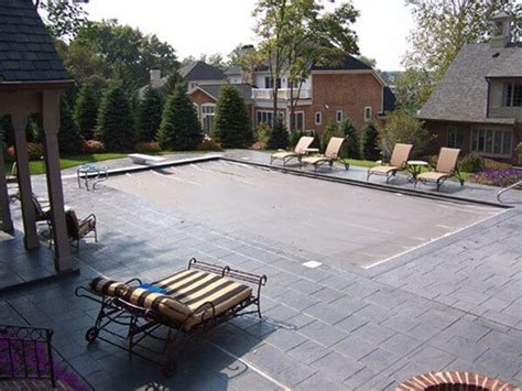 Automatic Pool Covers | Get a Free Quote by All-Safe