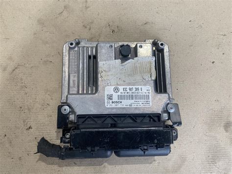 Volkswagen Jetta 2015 Ecu Used Car Parts Online