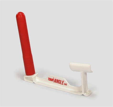 Tour Angle 144 Golf Swing Training Aid