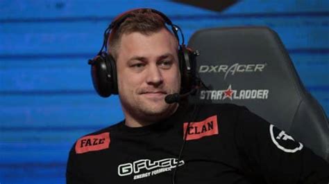 Robban Departs Faze Clan A Farewell To A Cs Go Legend