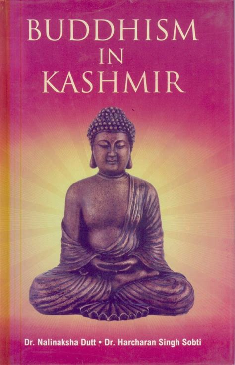 Buddhism in Kashmir