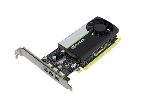 NVIDIA Quadro T400 2GB Graphics Card