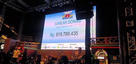 Iluni Ui Adakan Konser Amal Hits Untuk Korban Gempa Cianjur Tjimanoek