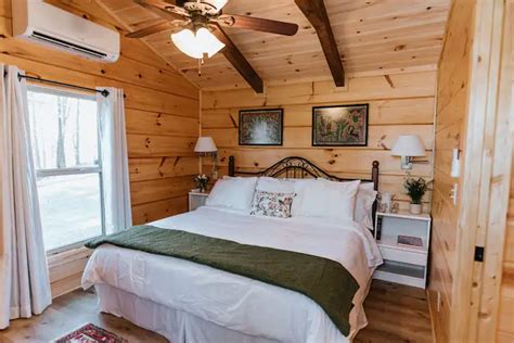 Best Cabins With Hot Tubs In North Carolina Hand Picked List