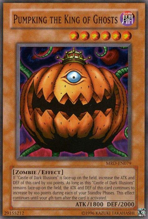 Spooky Scary Skeletons Bonz Yu Gi Oh Duel Links Amino