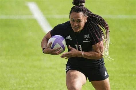 Top 10 Best Female Rugby Players In The World