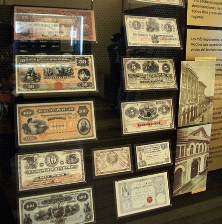 Casa De Moneda Coleccion Numismatica Del Banco De La Republica