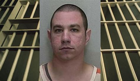 Ocala Post Ocala News Former Corrections Officer Arrested For Sex