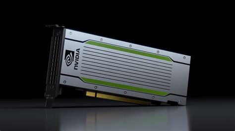 Nvidia Unveils Tesla T Chip For Faster Ai Inference In Datacenters