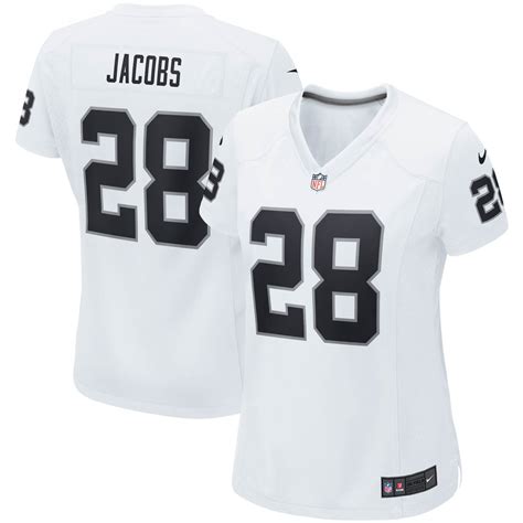 josh jacobs jersey 4