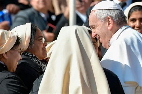 Mensaje Completo Del Papa Francisco Con Motivo De La Jornada Mundial De