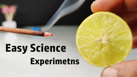 4 Easy Science Experiments With Potassium Permanganate Simple Science