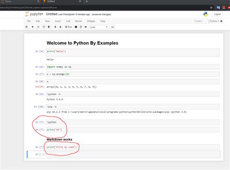 How To Import An Excel File In Python Jupyter Notebook Printable Online