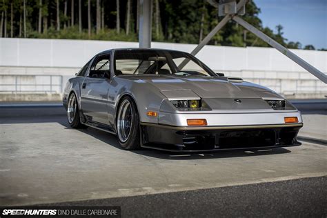 Z31 Wide Body Kit